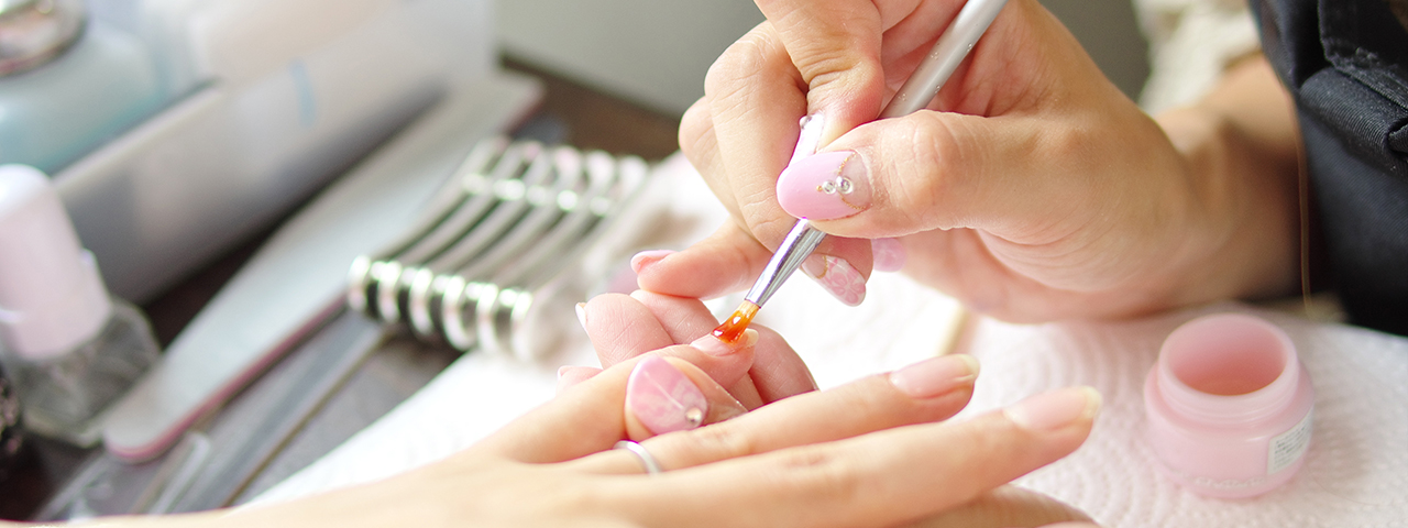 ネイルサロンSolis NAIL(ソーリスネイル )